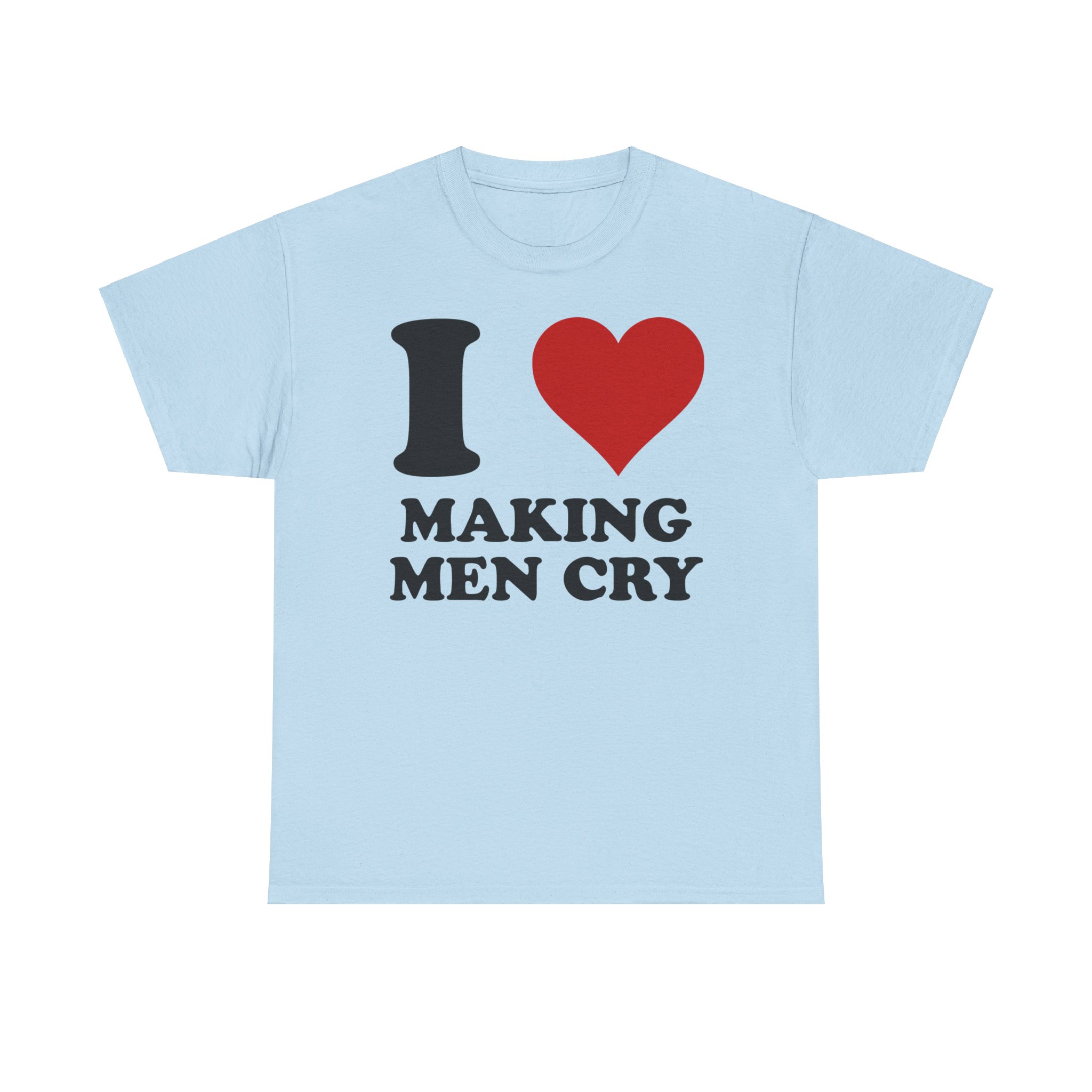 I Love Making Men Cry - Bild 4