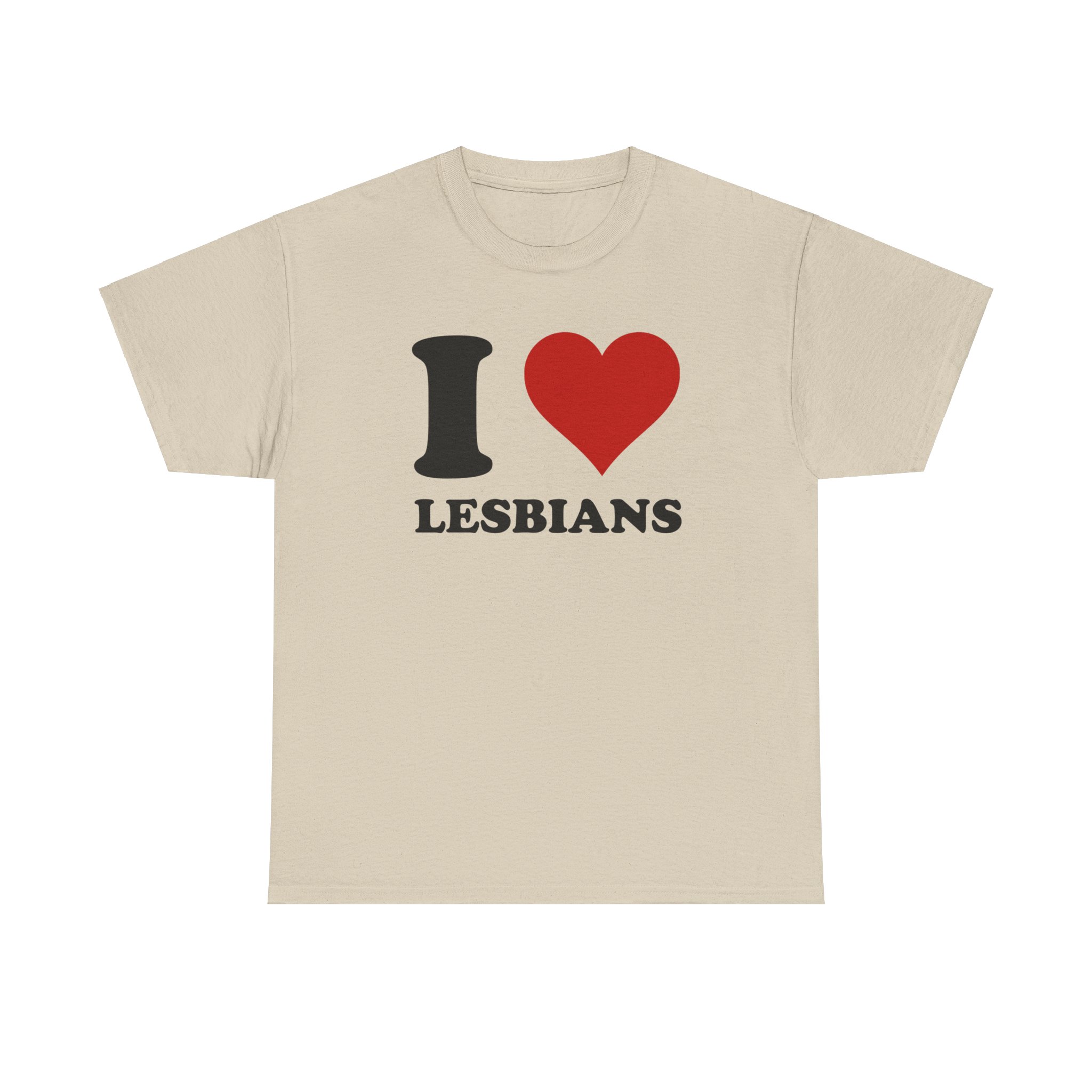 I Love Lesbians - Bild 5