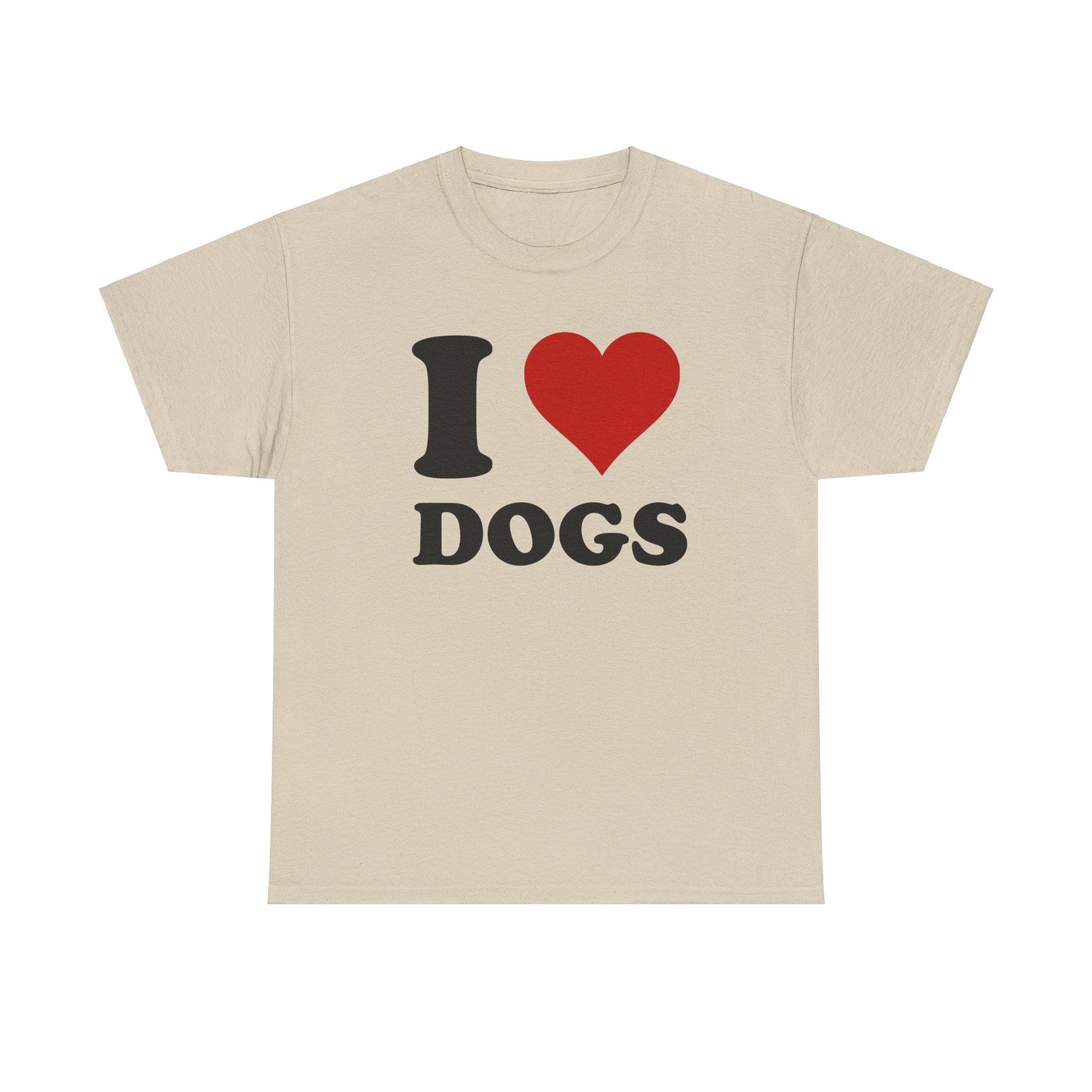 I Love Dogs - Bild 5
