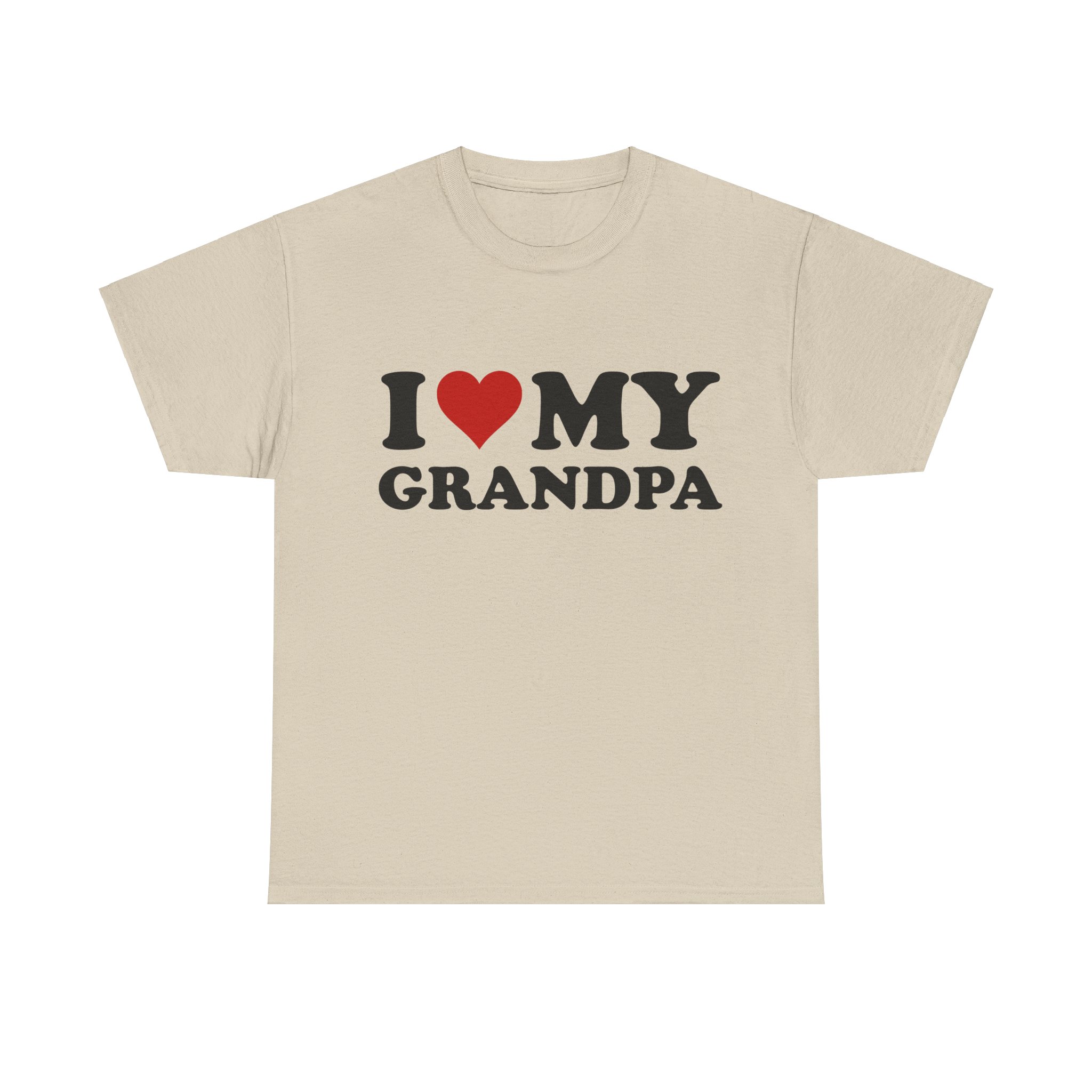 I Love My Grandpa - Bild 5