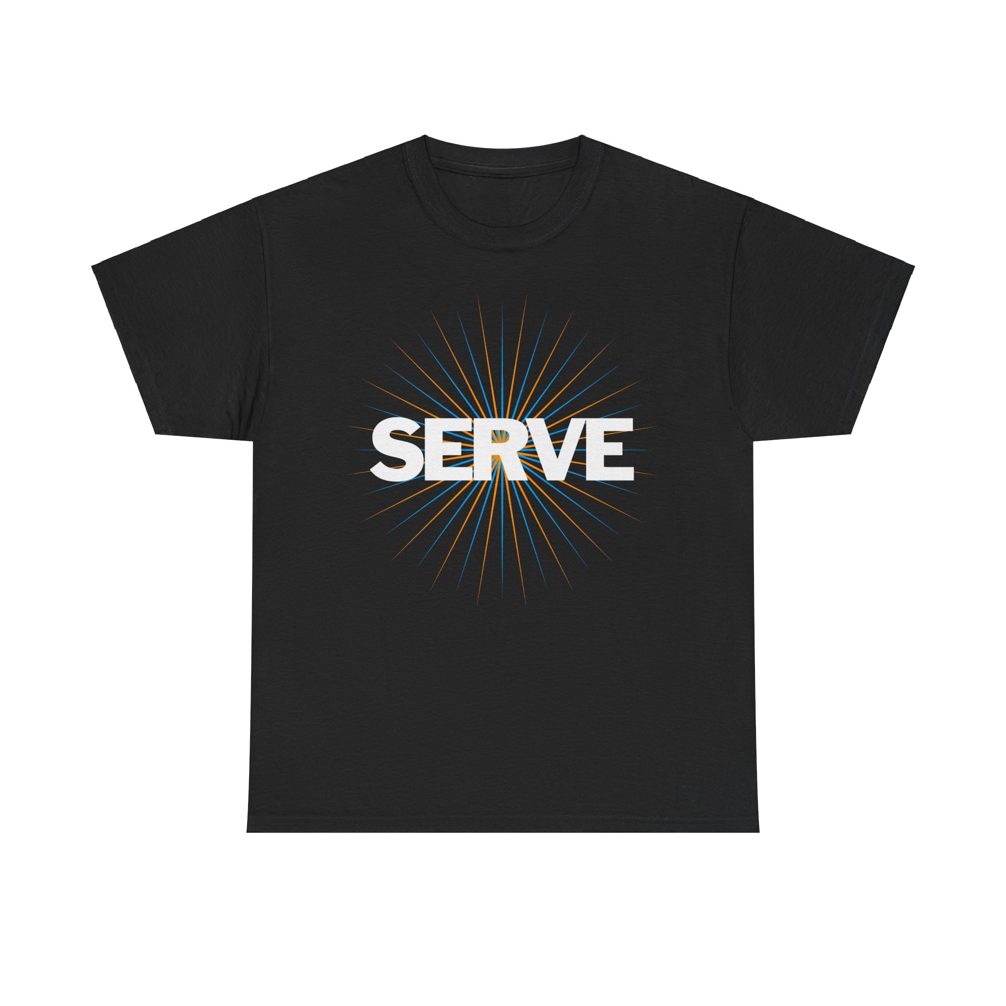 SERVE - Bild 9