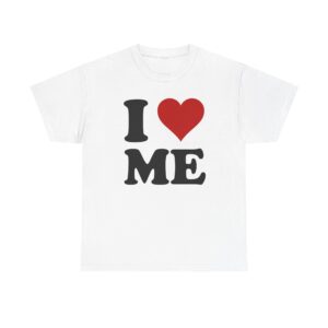 I Love Me