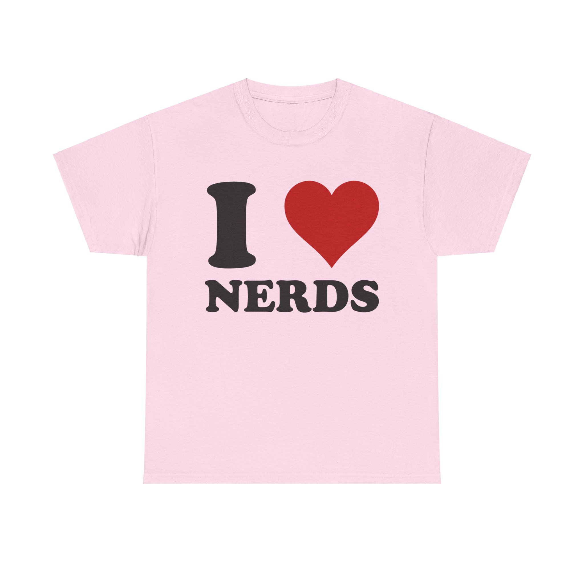 I Love Nerds - Bild 12