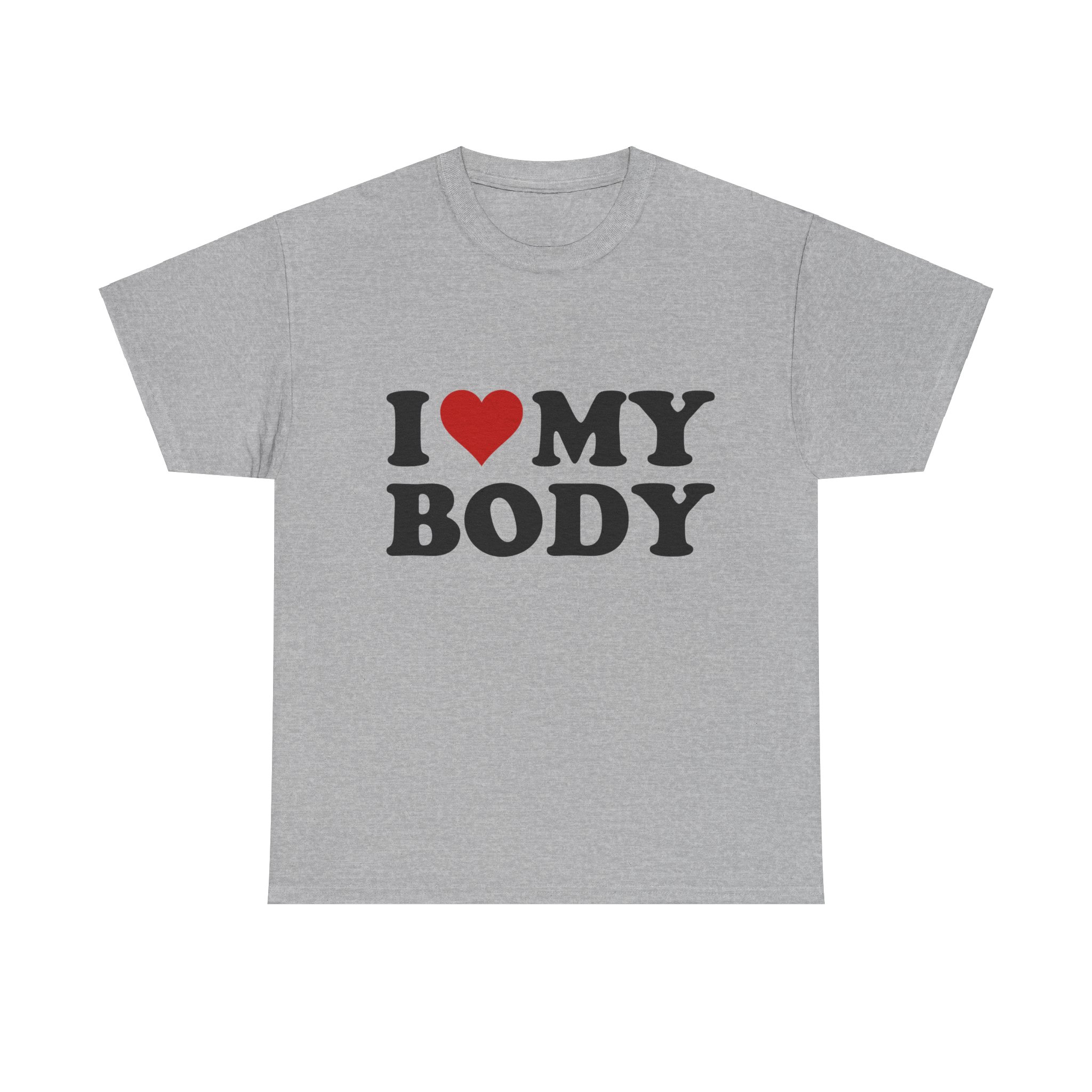 I Love My Body - Bild 16