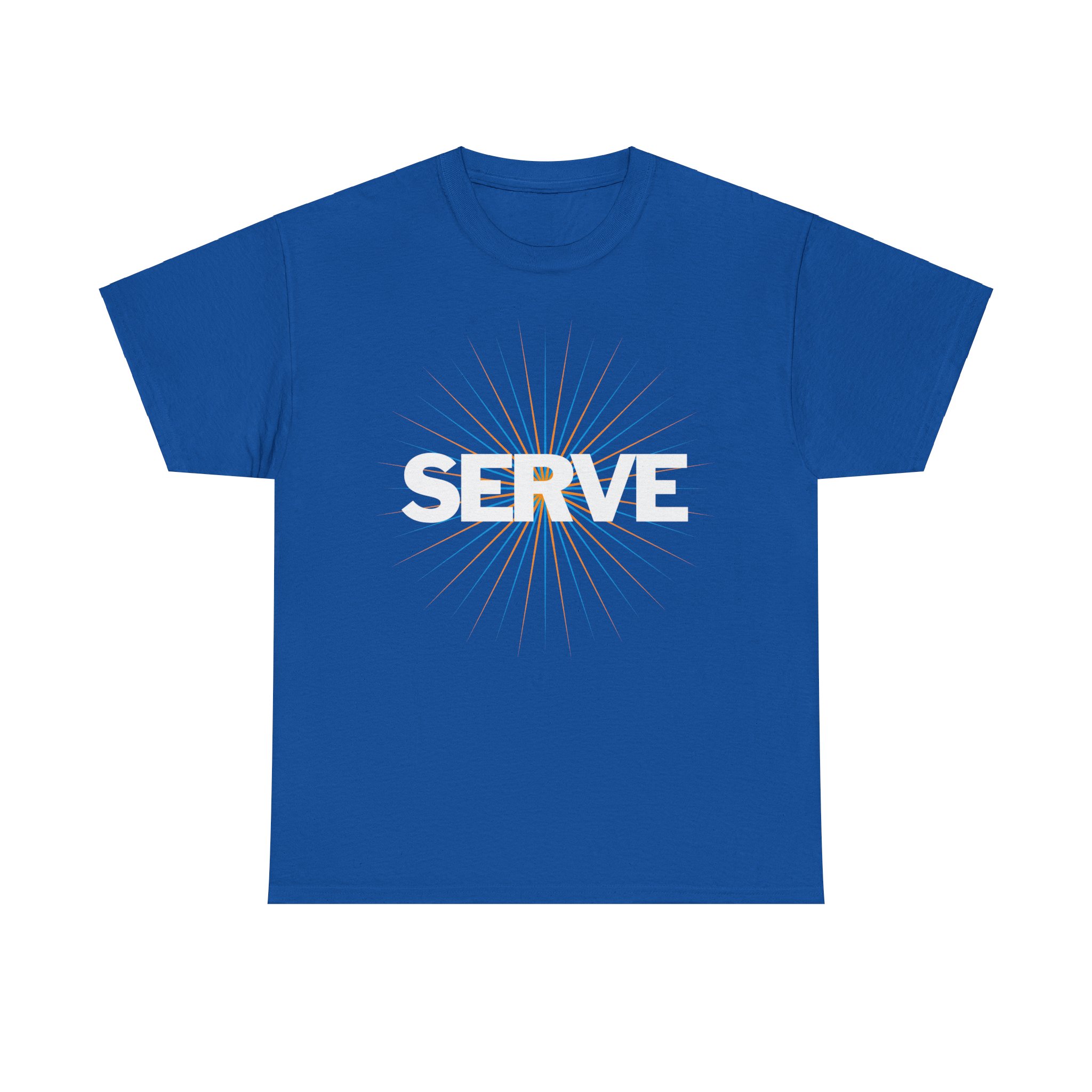 SERVE - Bild 5
