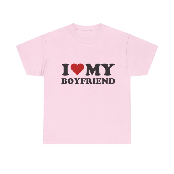 I Love My Boyfriend - Bild 4