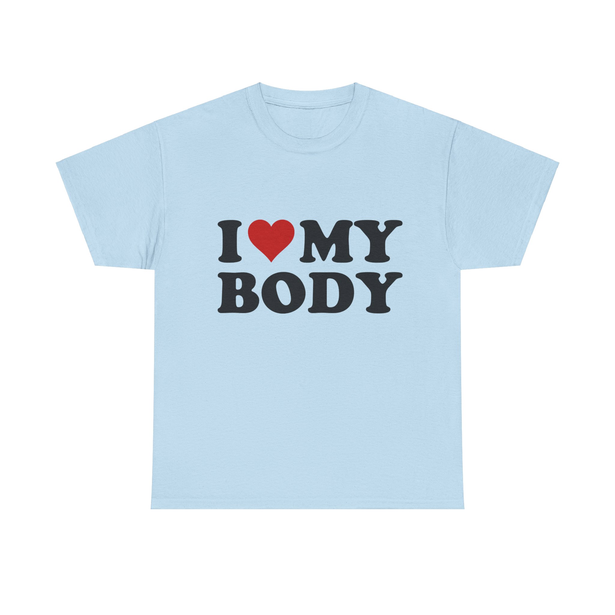 I Love My Body - Bild 8