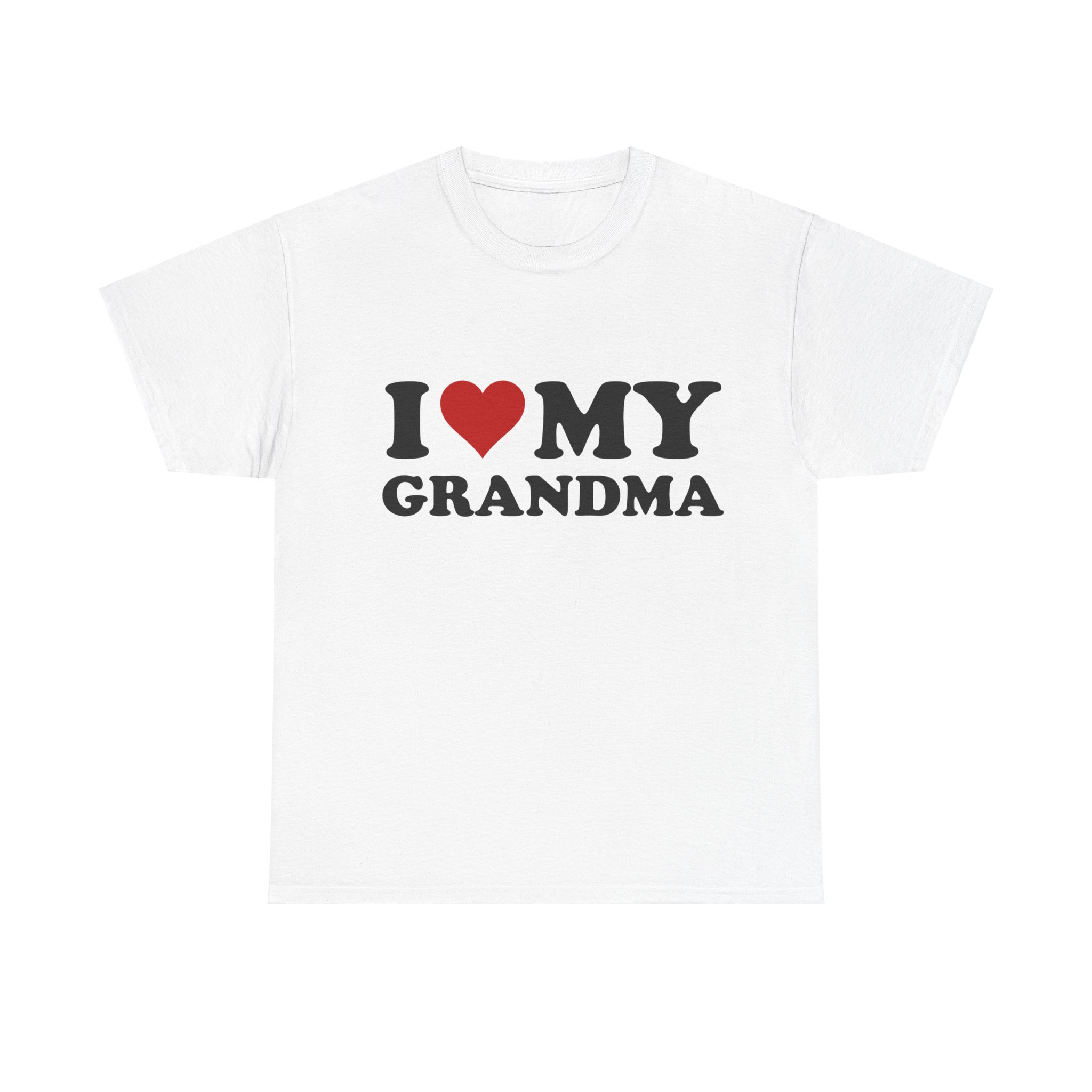 I Love My Grandma - Bild 16