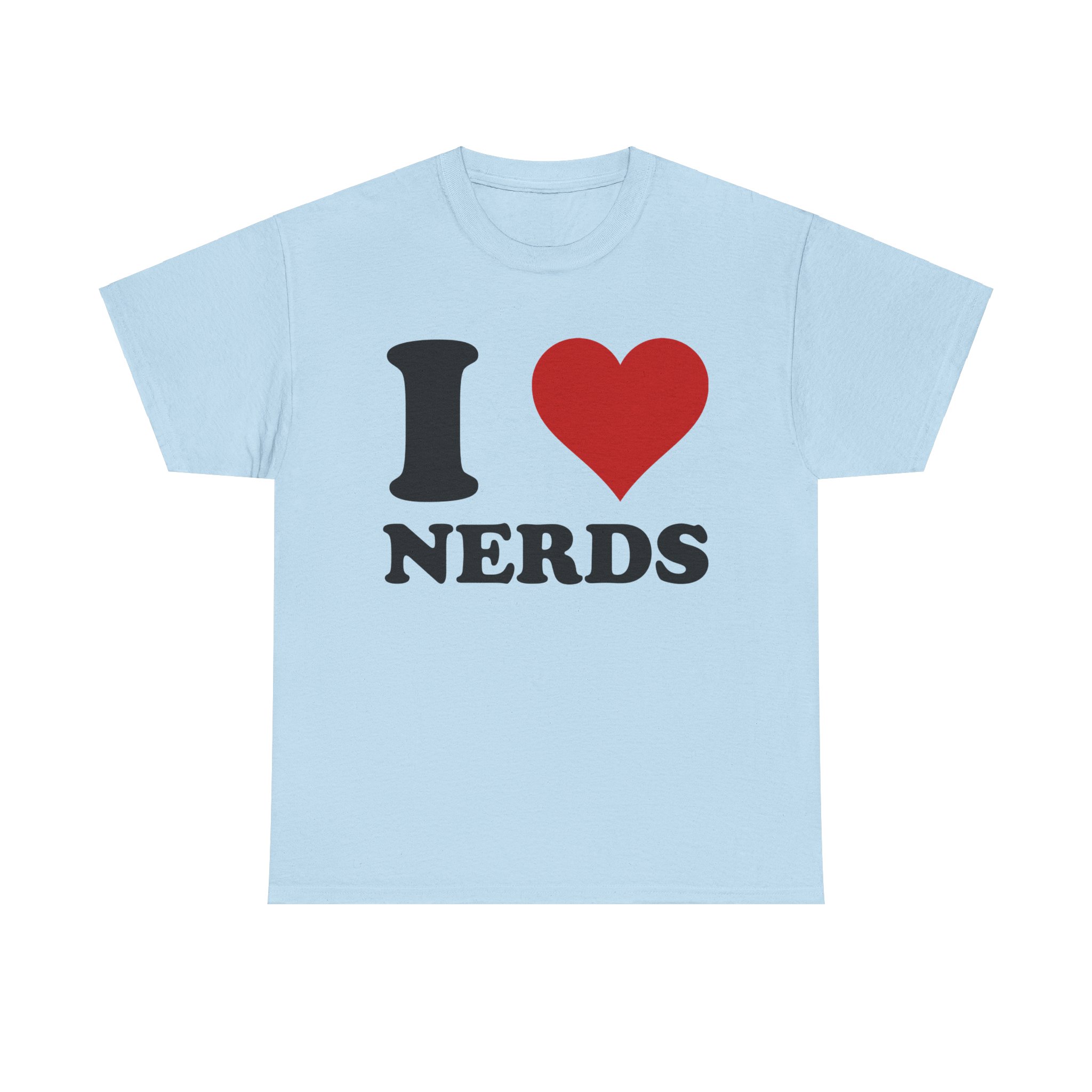 I Love Nerds - Bild 8