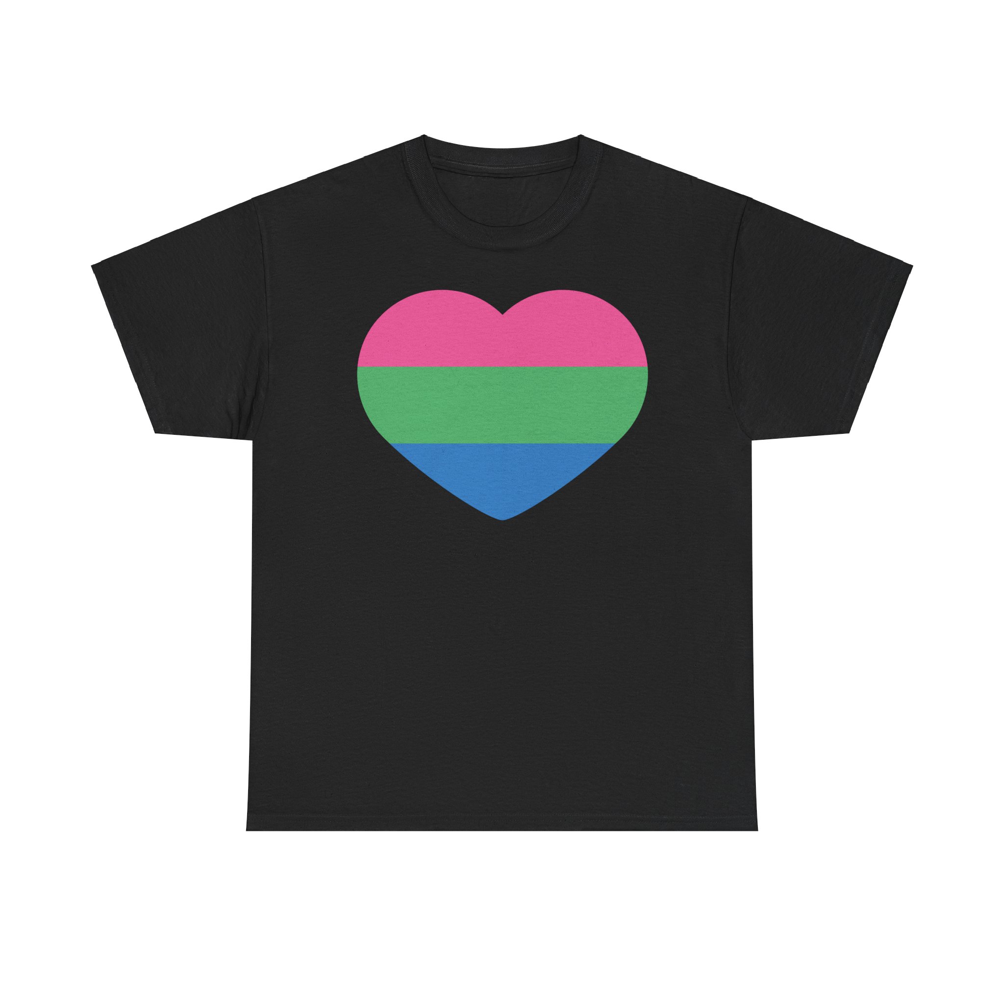 Polysexual Heart - Bild 9