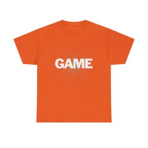 GAME