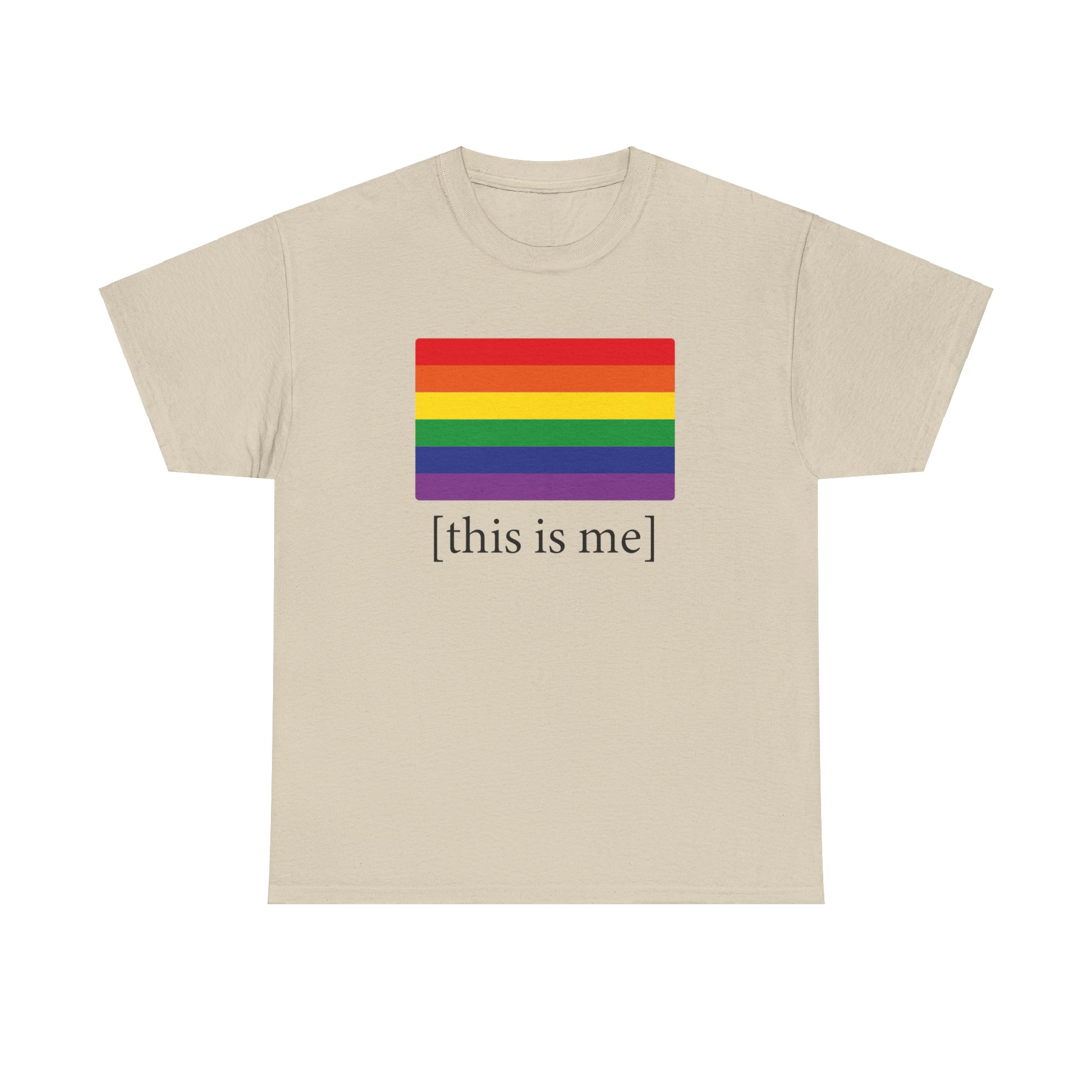 PRIDE Flag – This is Me - Bild 9