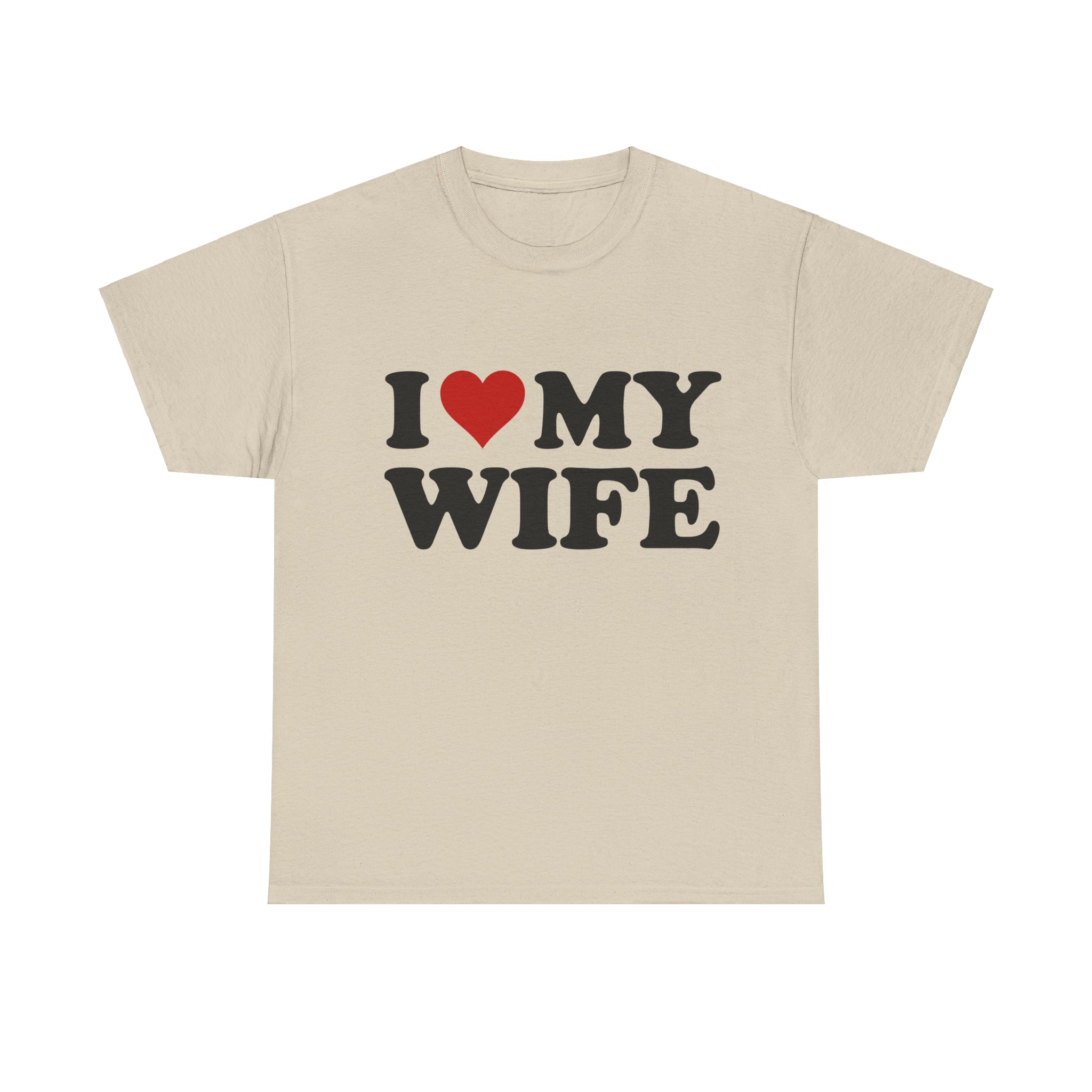 I Love My Wife - Bild 5