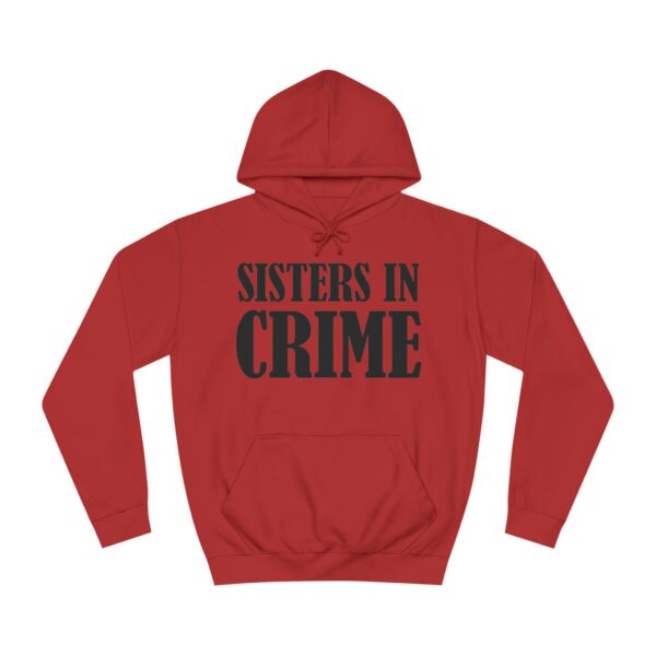 Sisters in Crime - Bild 12