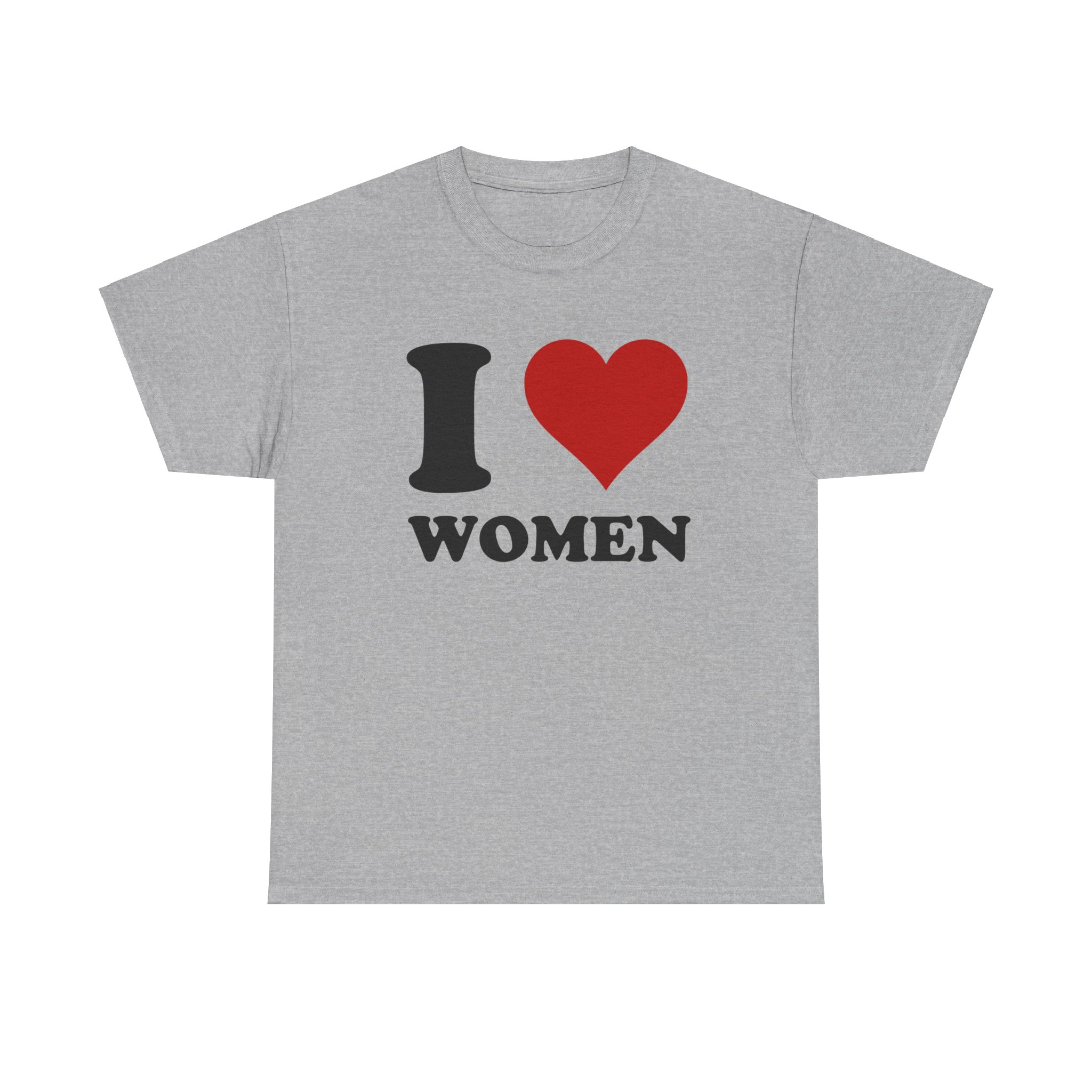 I Love Women - Bild 12
