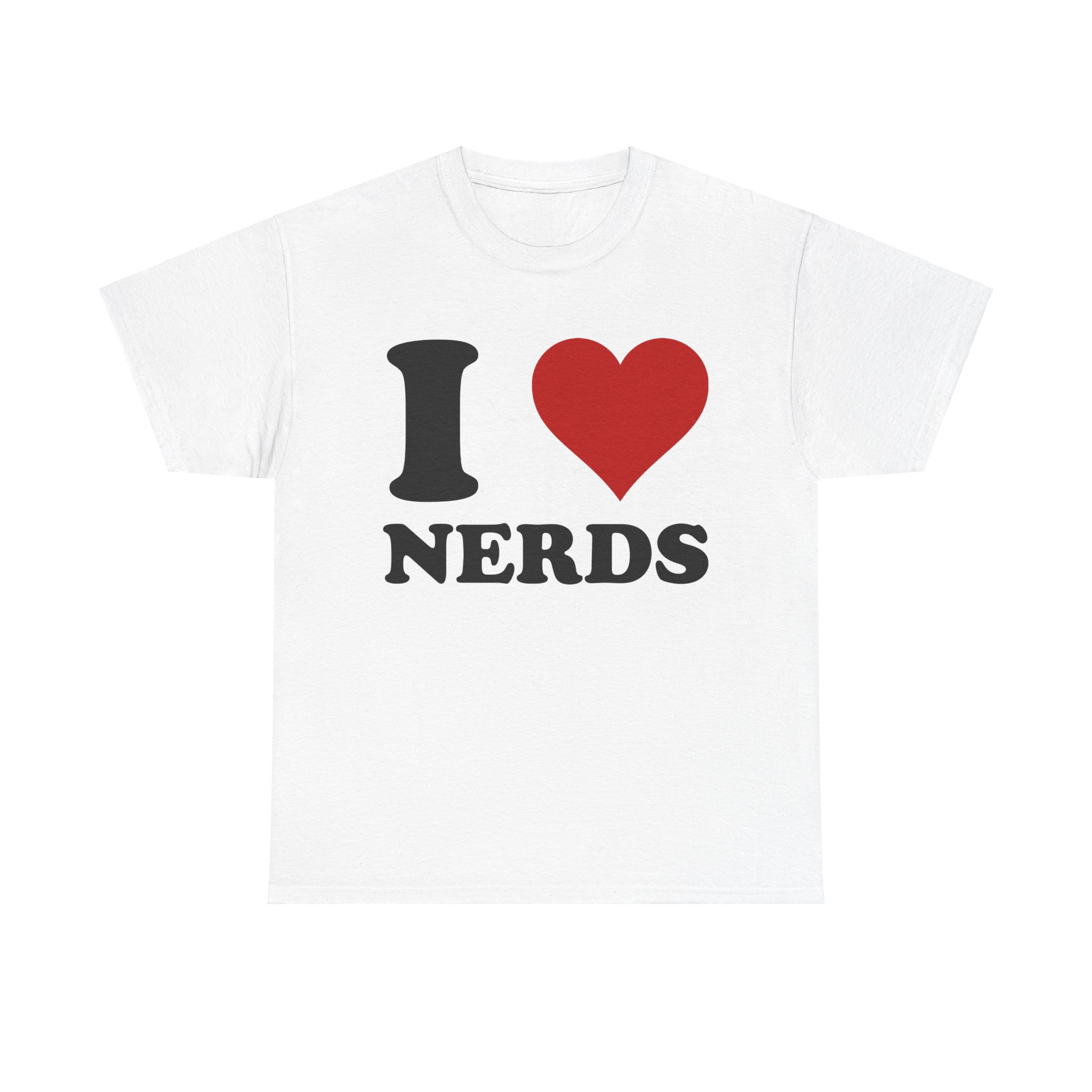 I Love Nerds - Bild 16