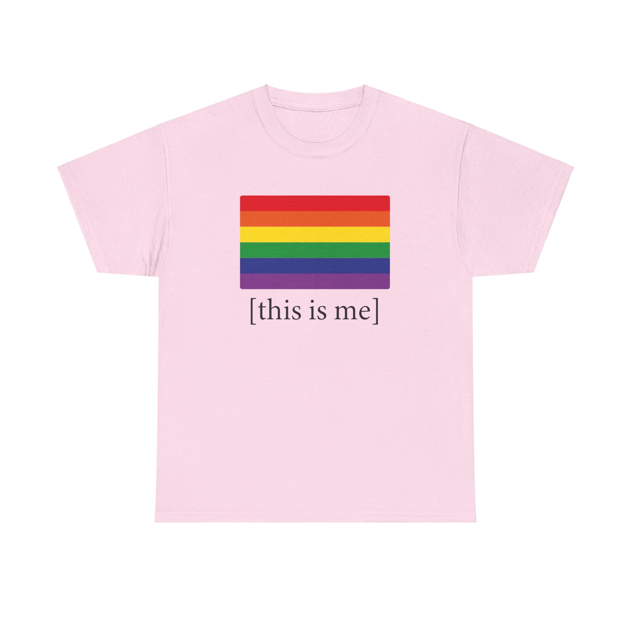 PRIDE Flag – This is Me - Bild 5