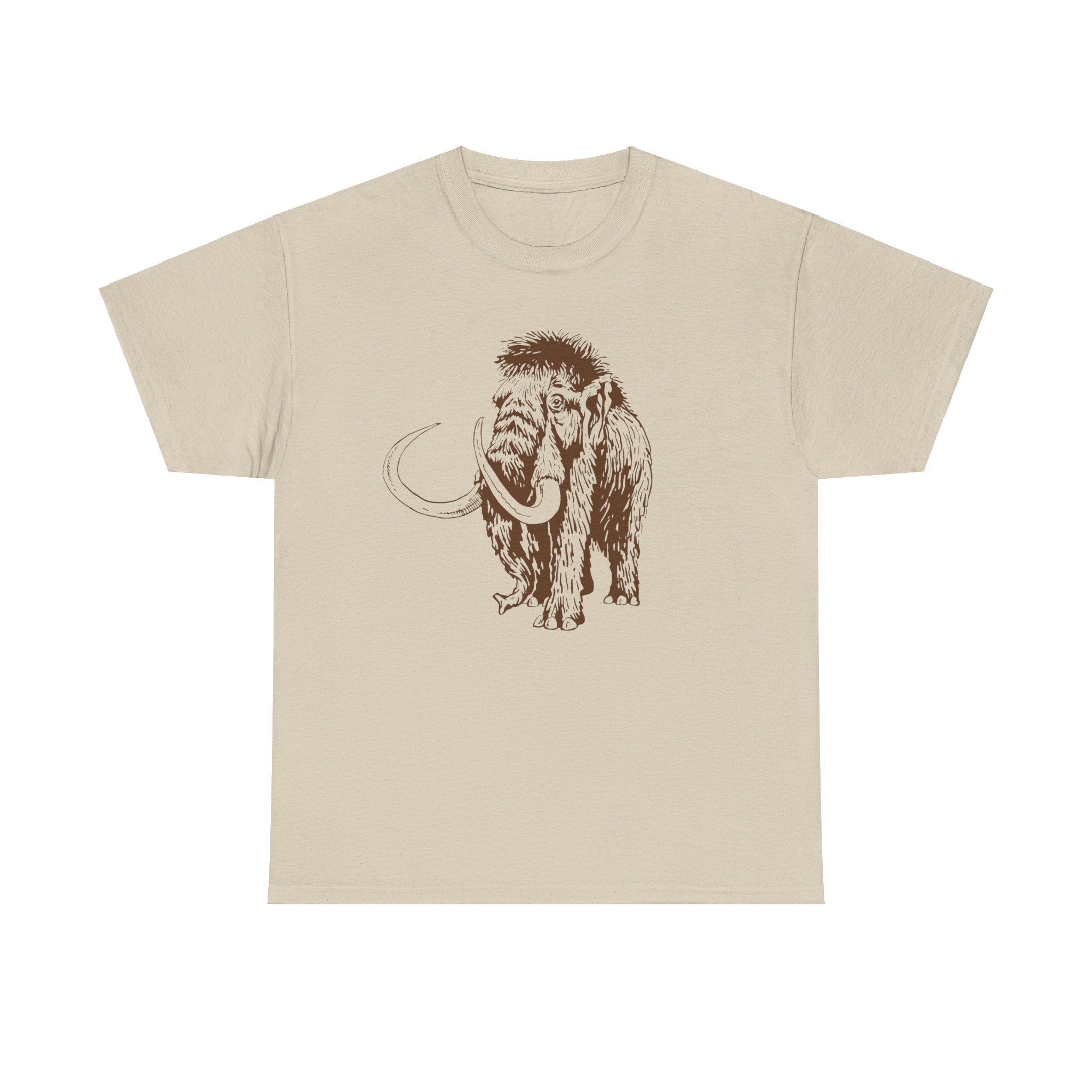 Mammut - Bild 5