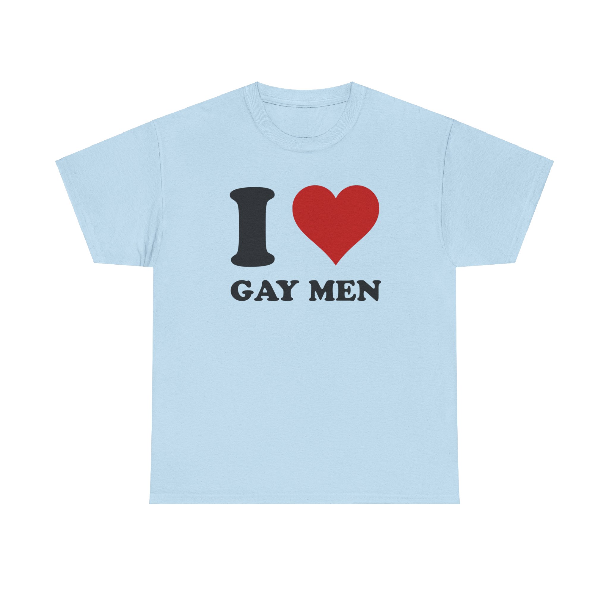 I Love Gay Men - Bild 8
