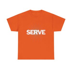 SERVE