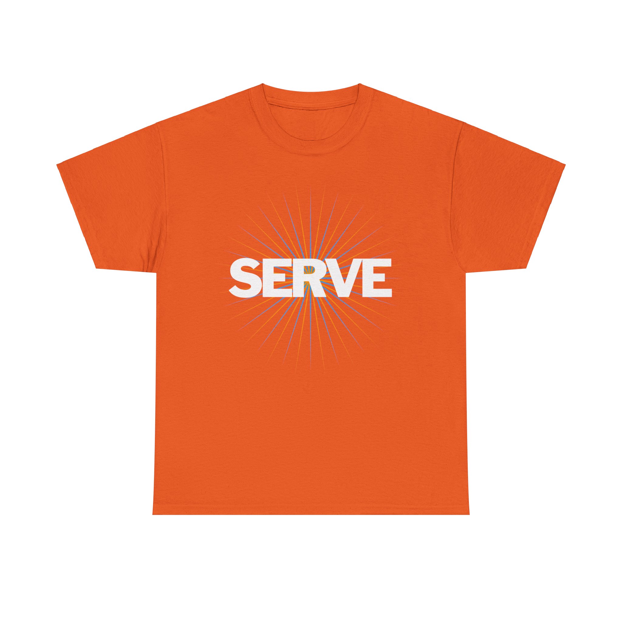 SERVE