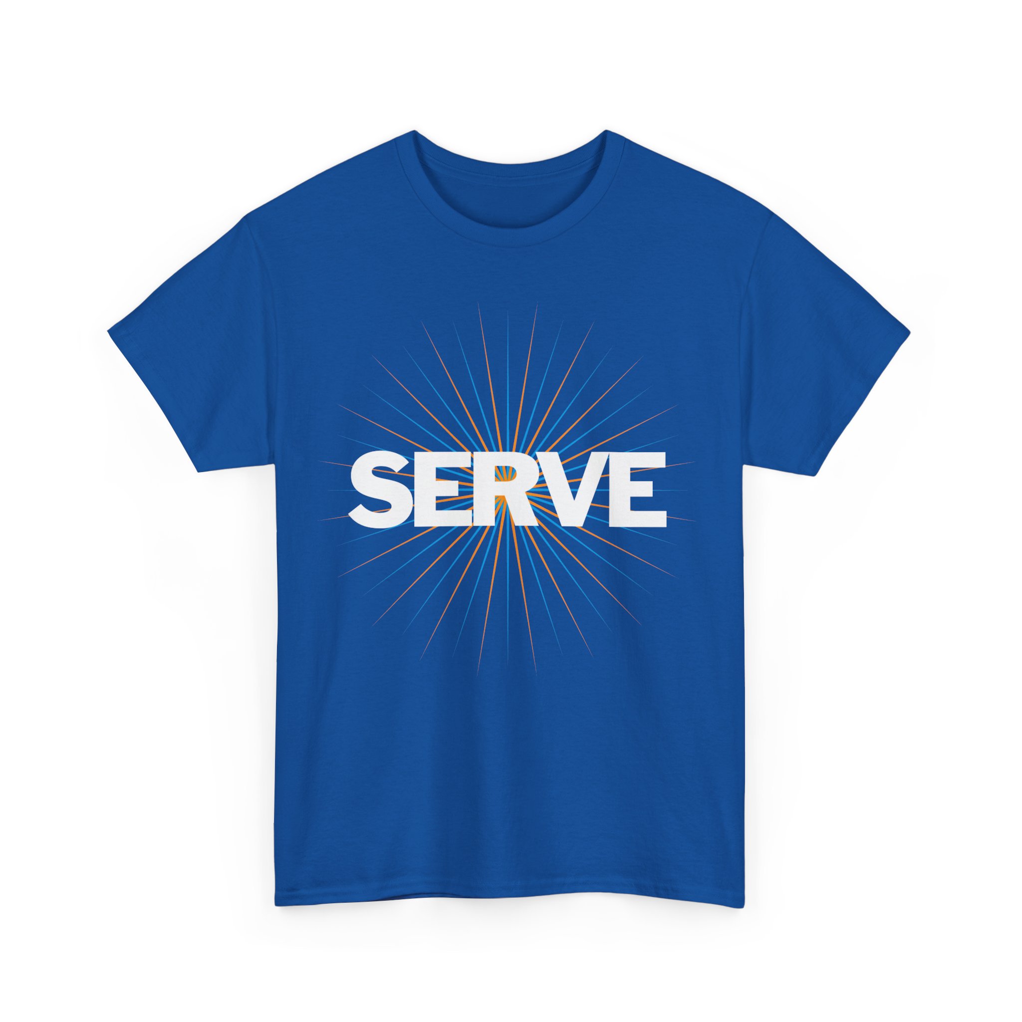 SERVE - Bild 7
