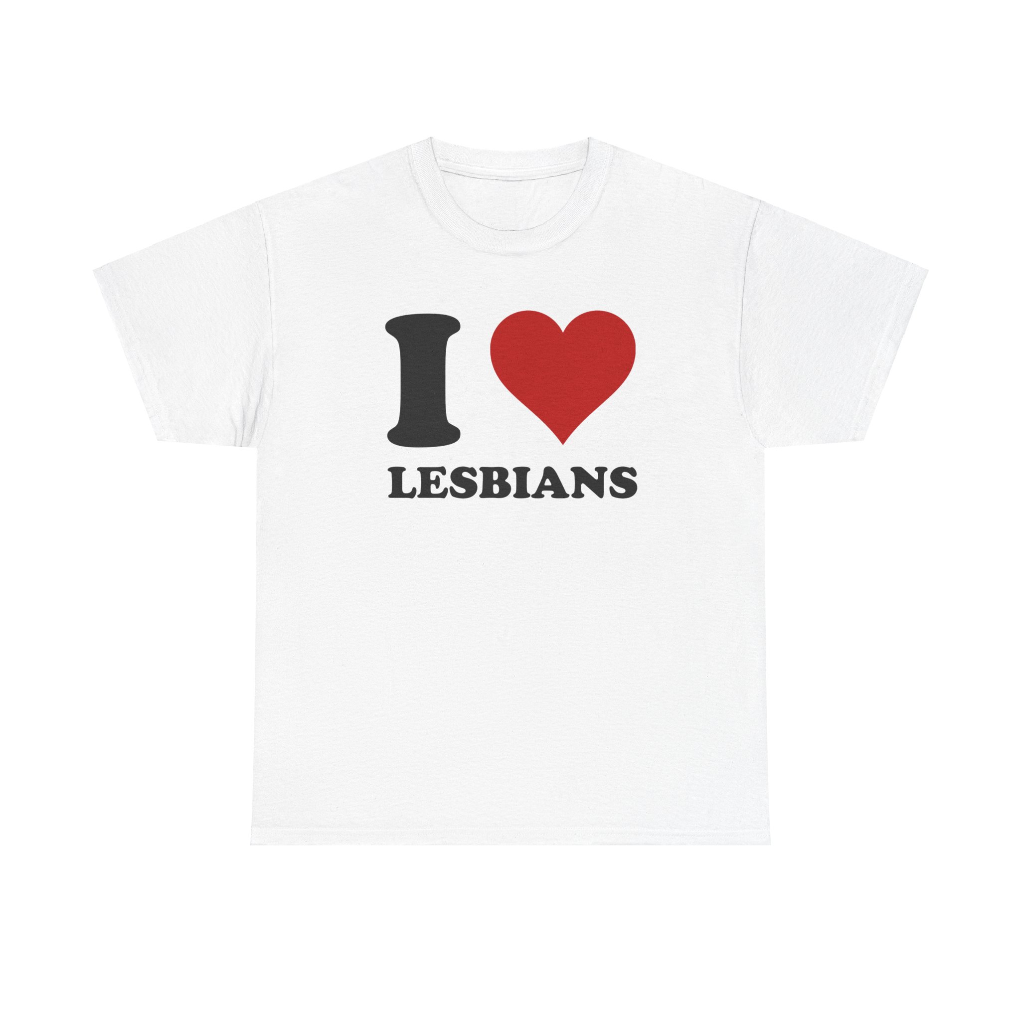 I Love Lesbians - Bild 16