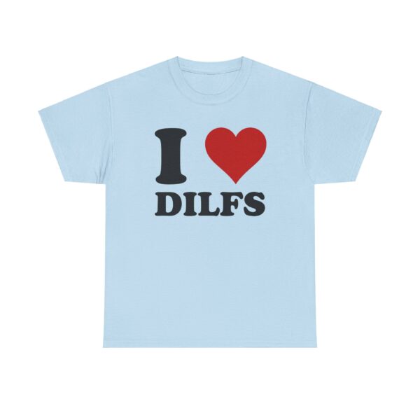 I Love DILFS - Bild 8
