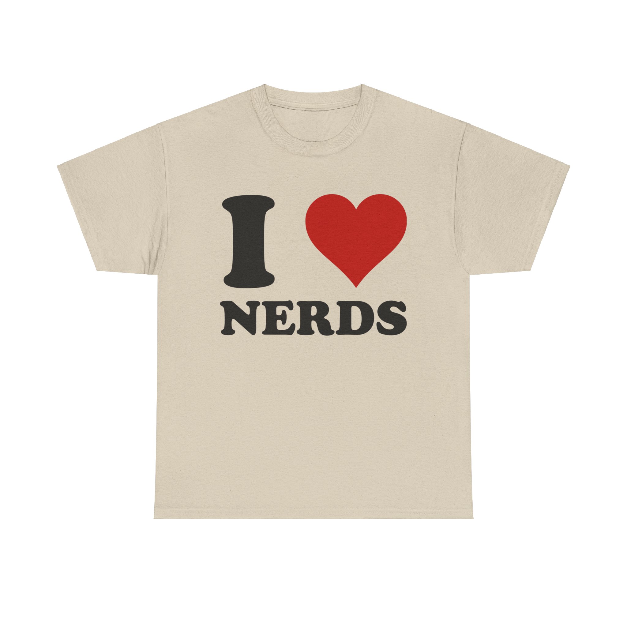 I Love Nerds - Bild 5