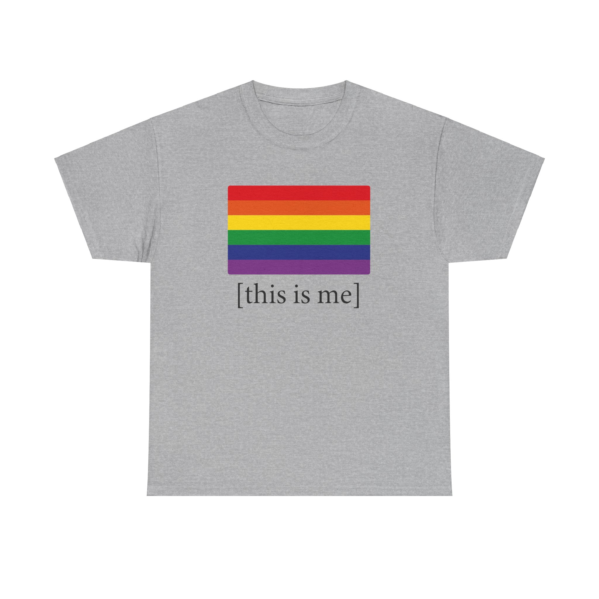 PRIDE Flag – This is Me - Bild 13