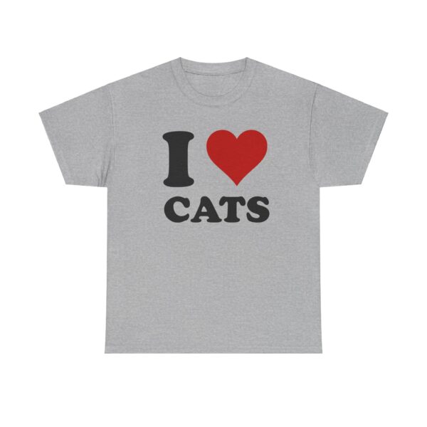 I Love Cats - Bild 3