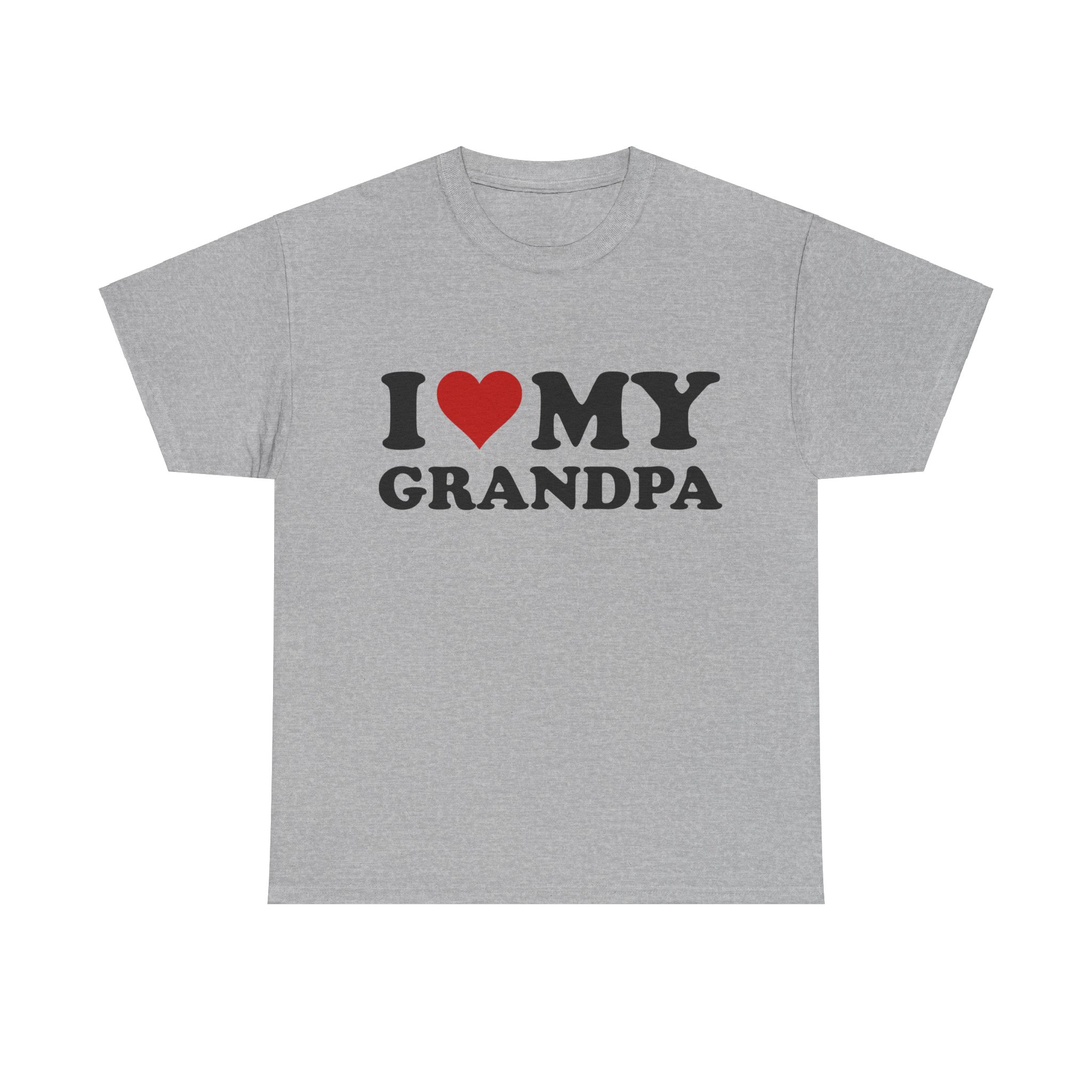 I Love My Grandpa - Bild 12