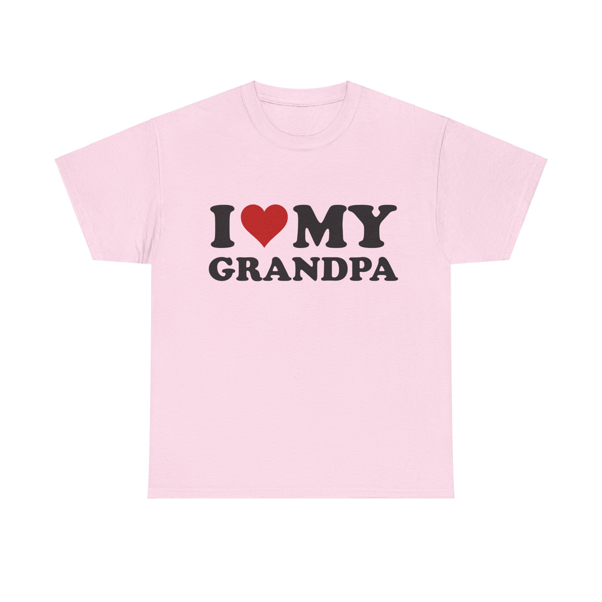 I Love My Grandpa - Bild 8