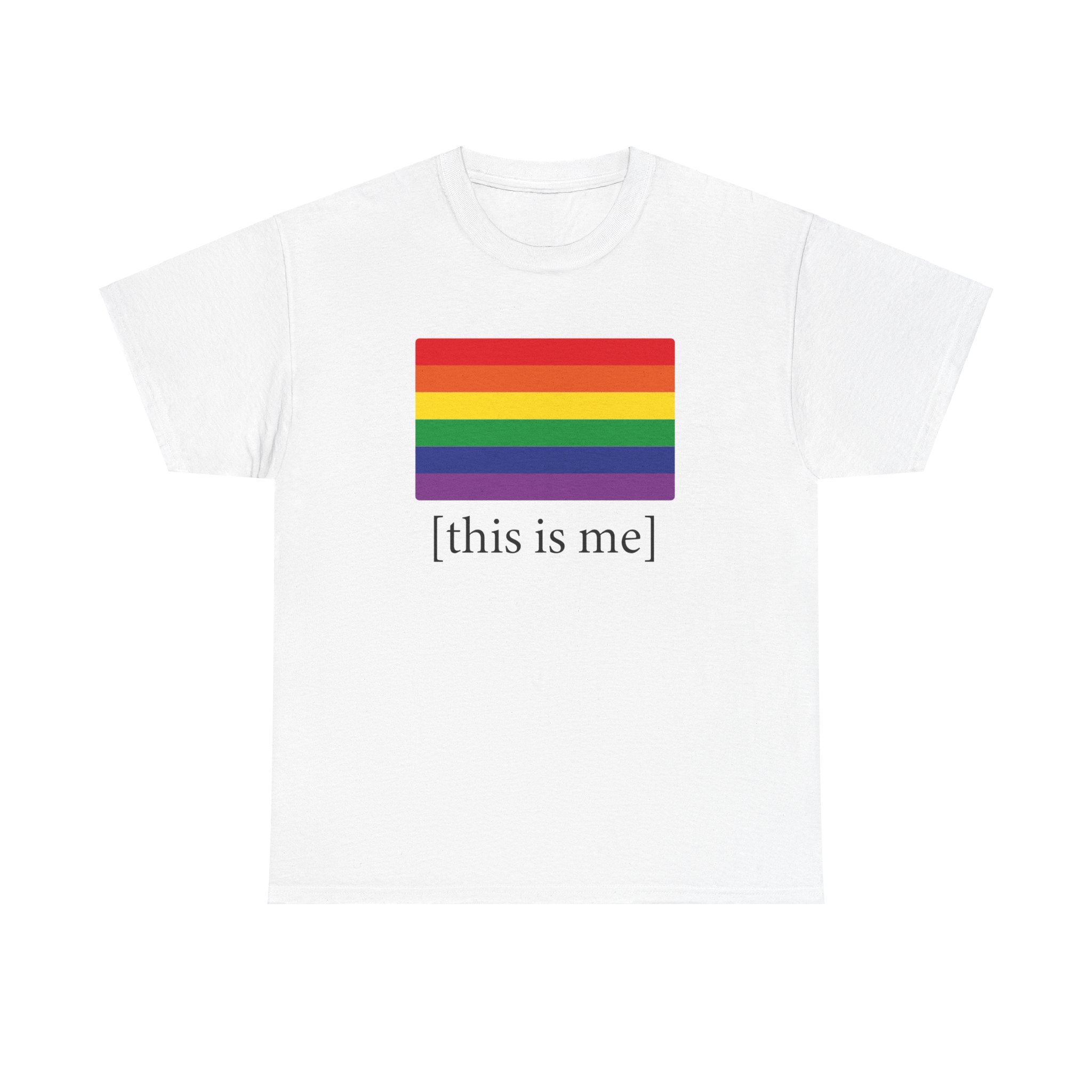 PRIDE Flag – This is Me - Bild 17