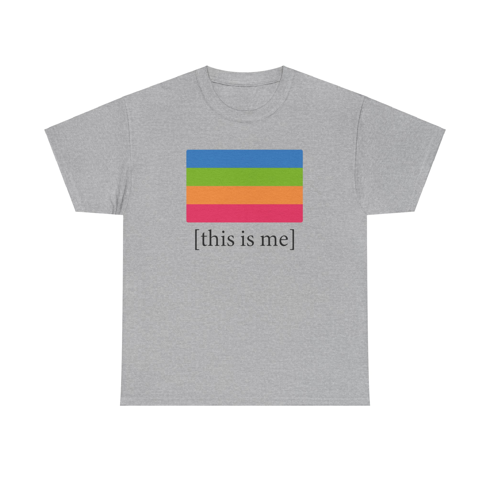 Panromantic Pride – This is Me - Bild 9