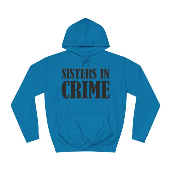 Sisters in Crime - Bild 6