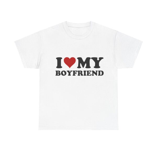 I Love My Boyfriend - Bild 5
