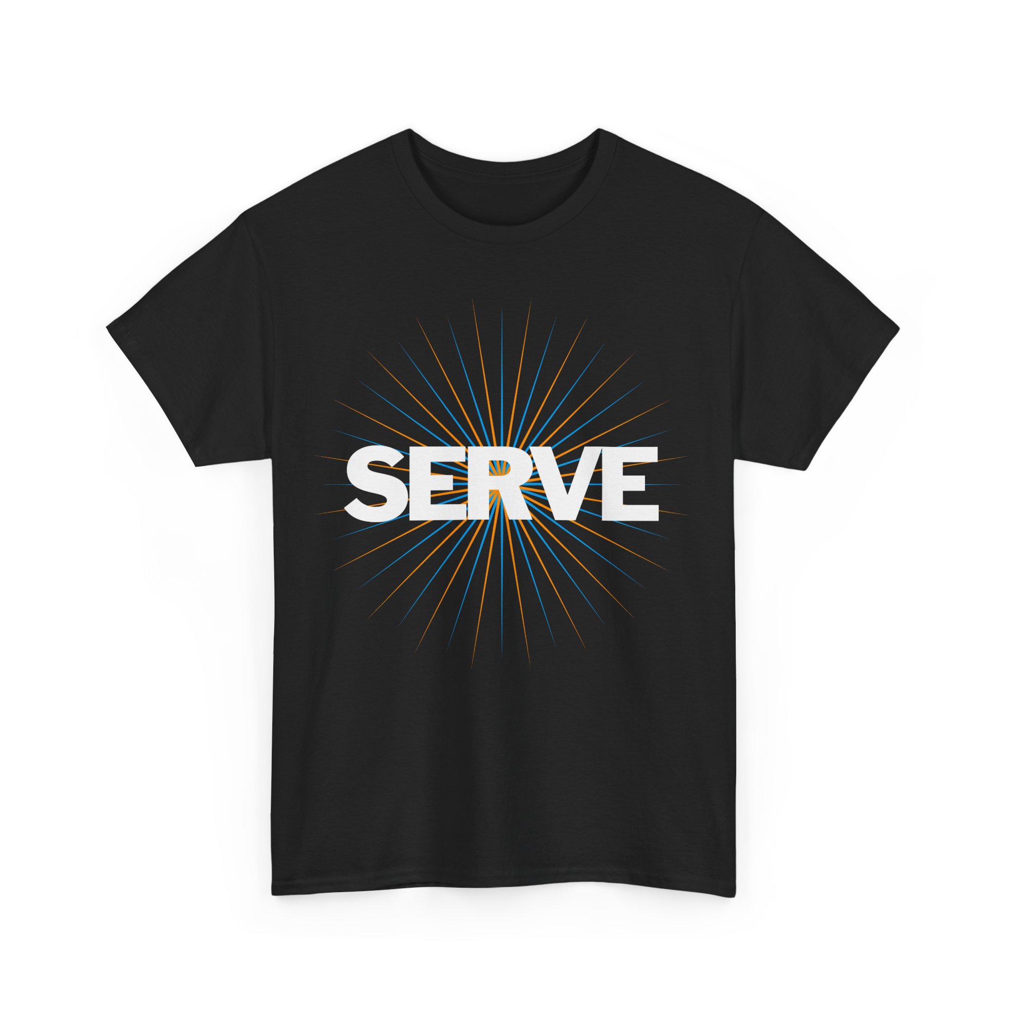SERVE - Bild 11