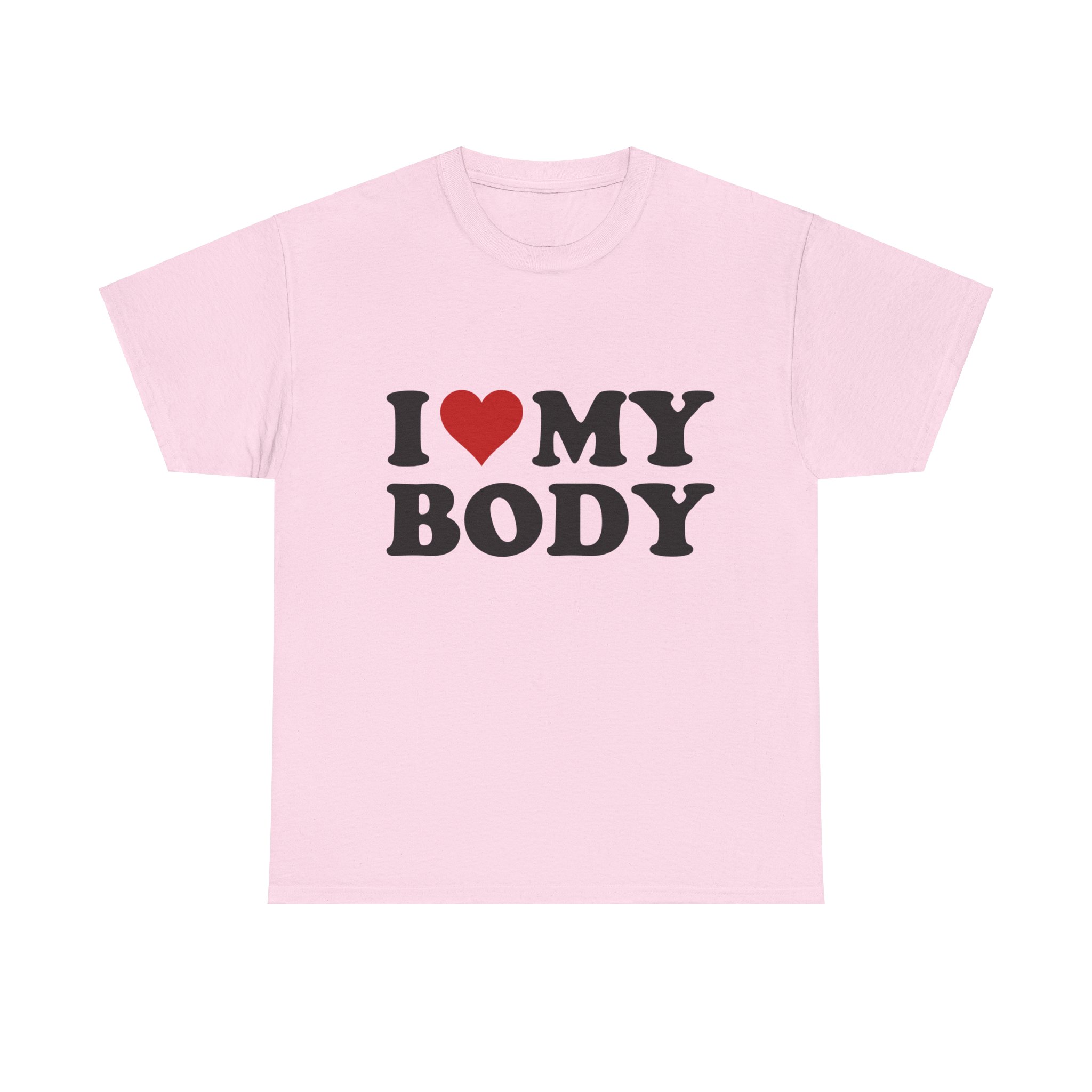 I Love My Body - Bild 12