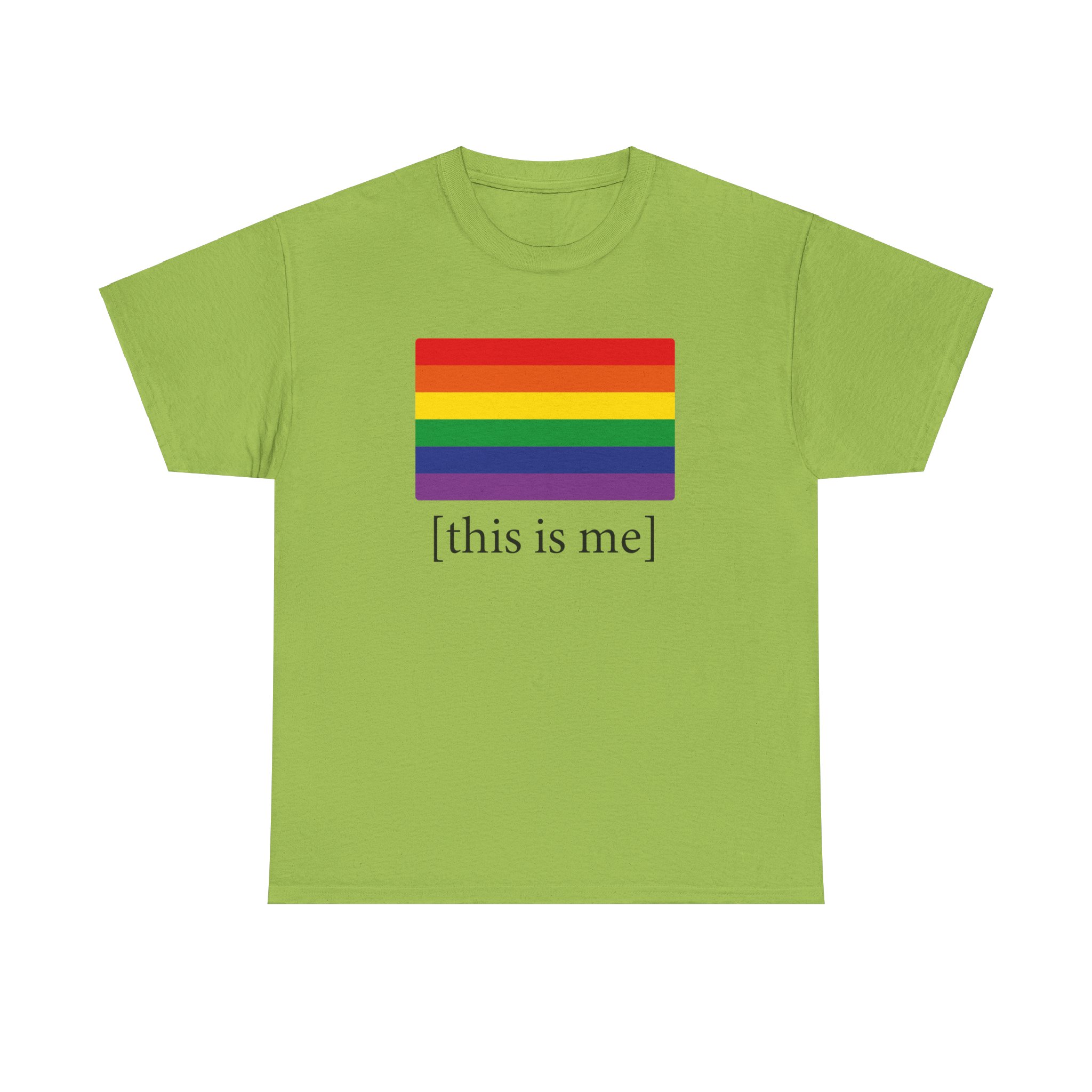PRIDE Flag – This is Me - Bild 25