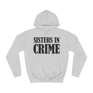 Sisters in Crime