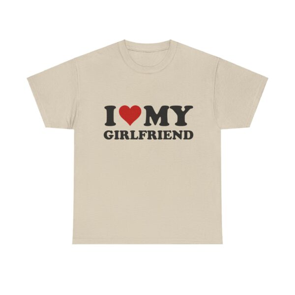 I Love My Girlfriend - Bild 5