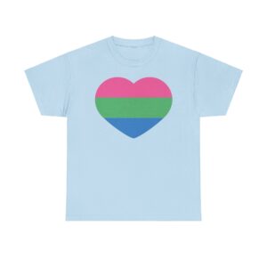 Polysexual Heart