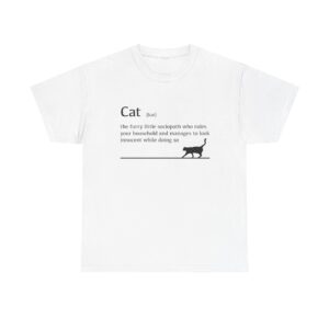 Cat Fact