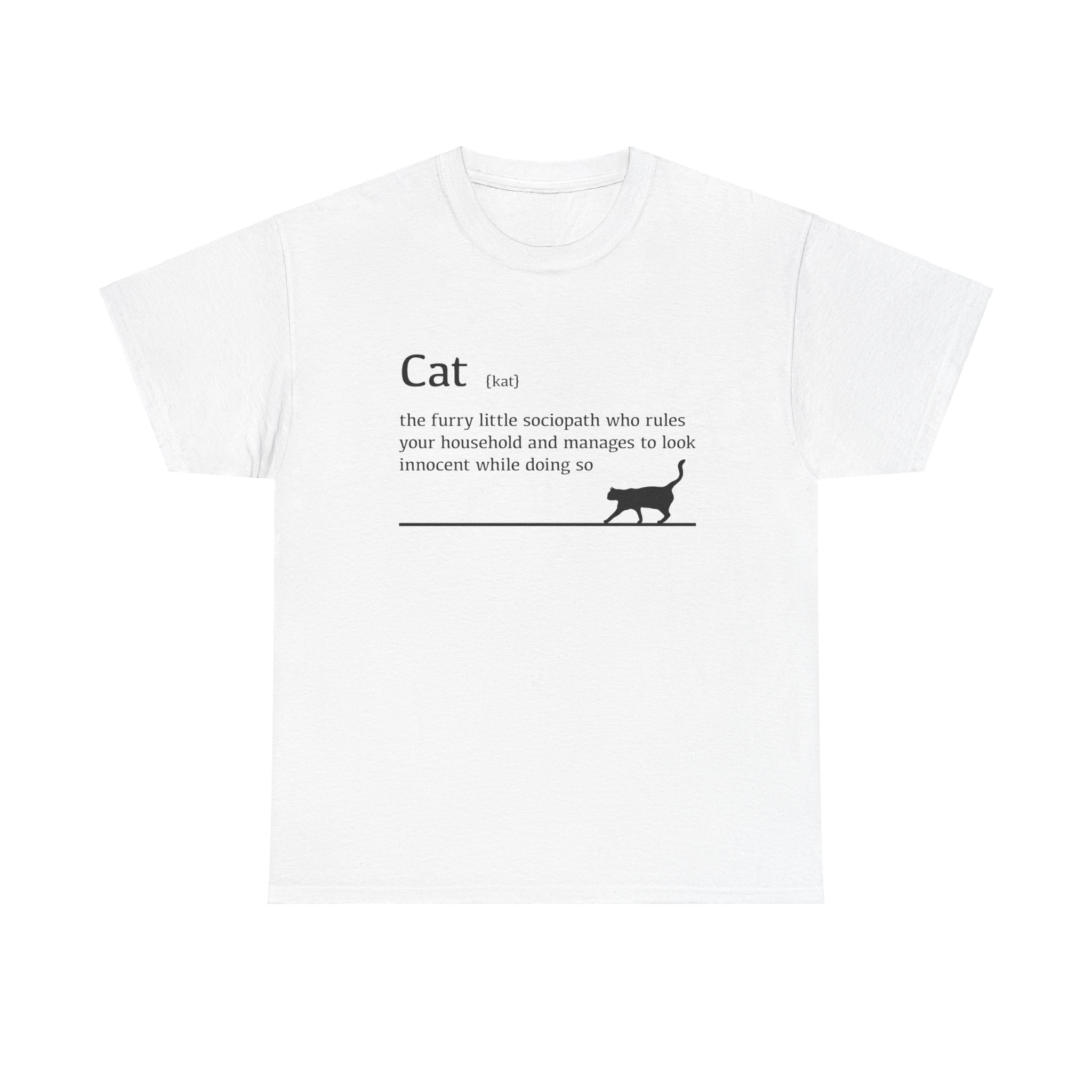Cat Fact