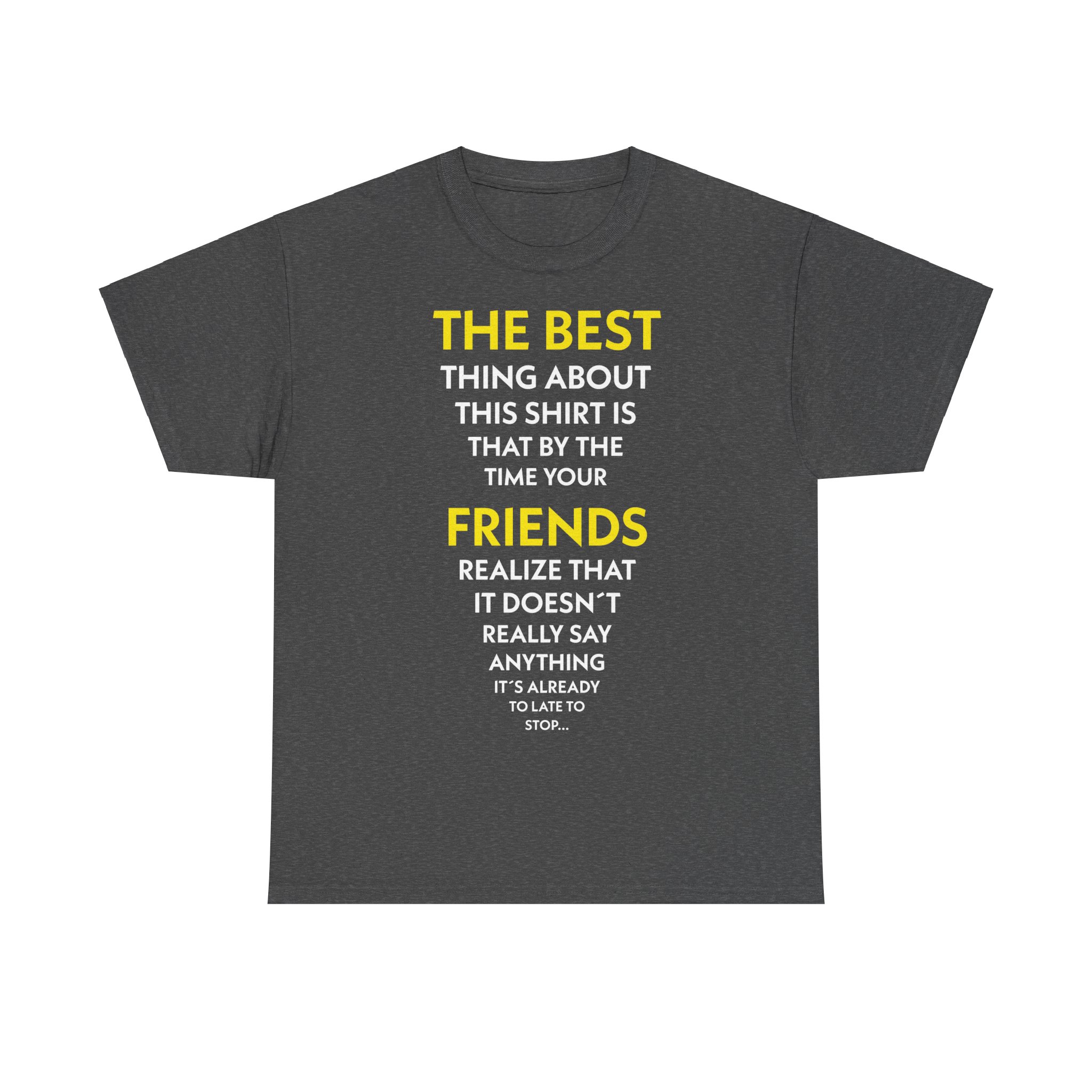 The best thing - Bild 3