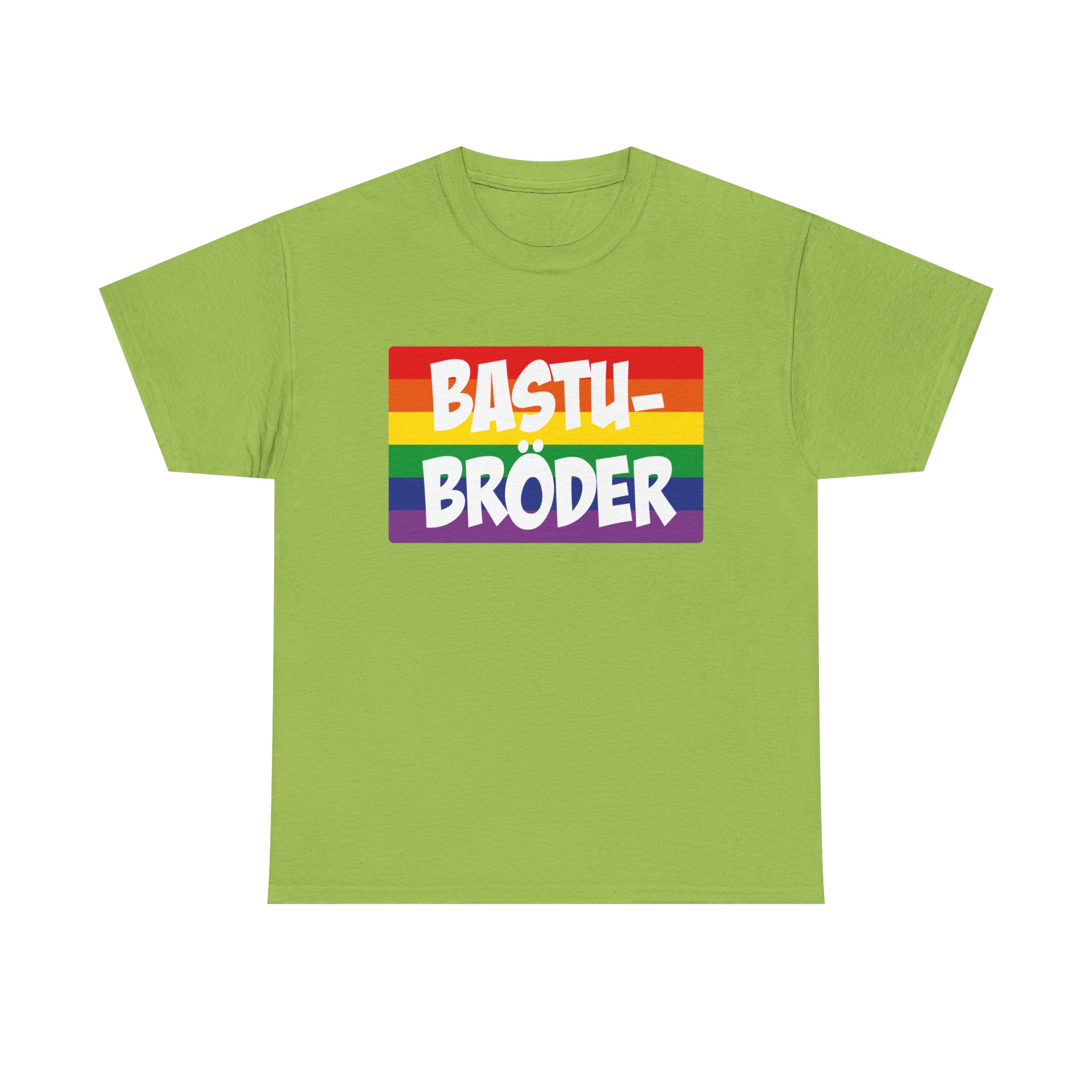 Bastubröder no 3 - Bild 2