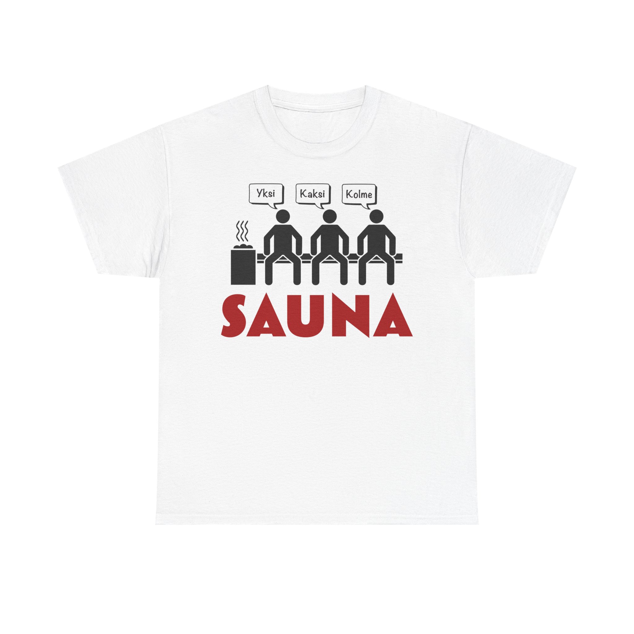 Sauna no 2 - Bild 3