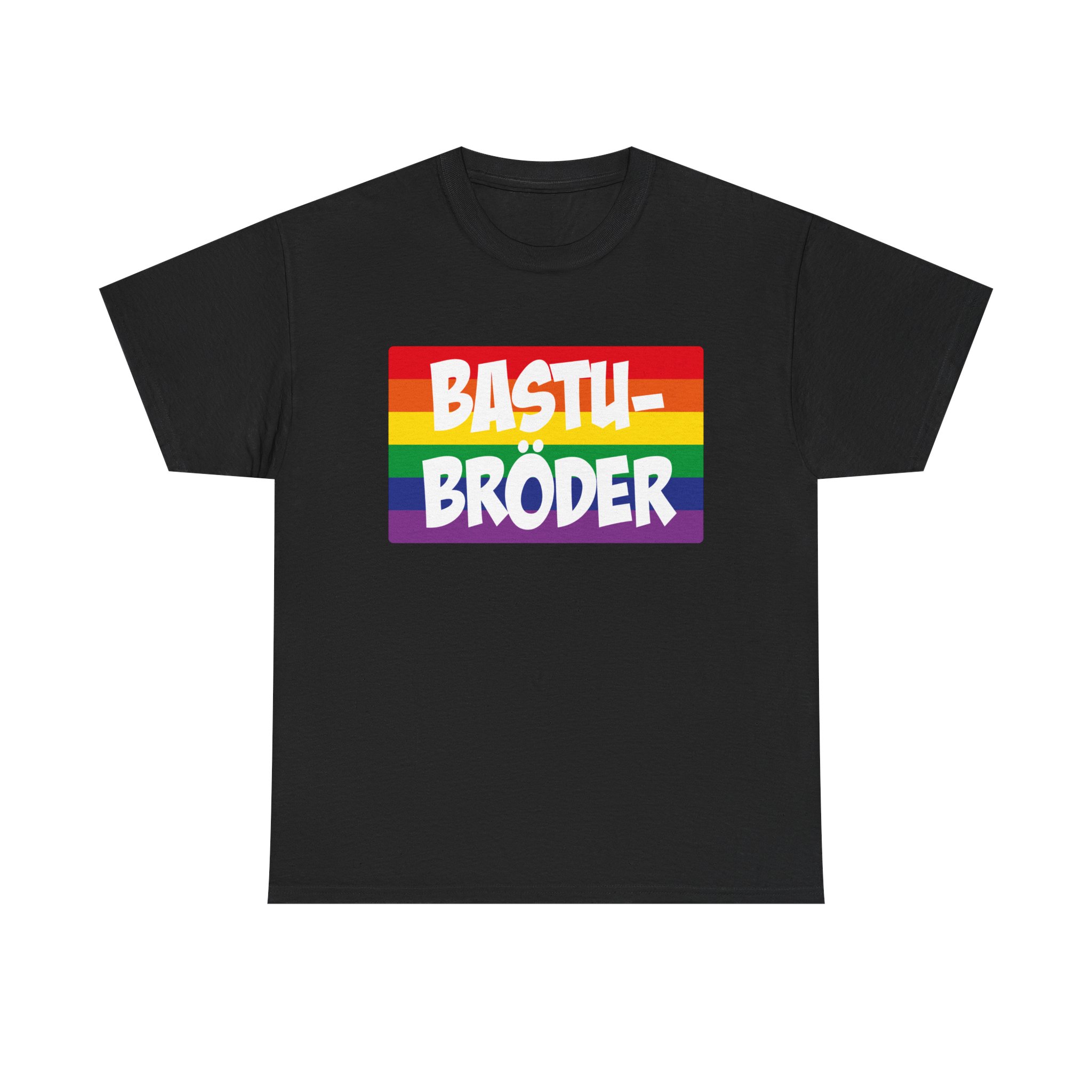 Bastubröder no 3 - Bild 5