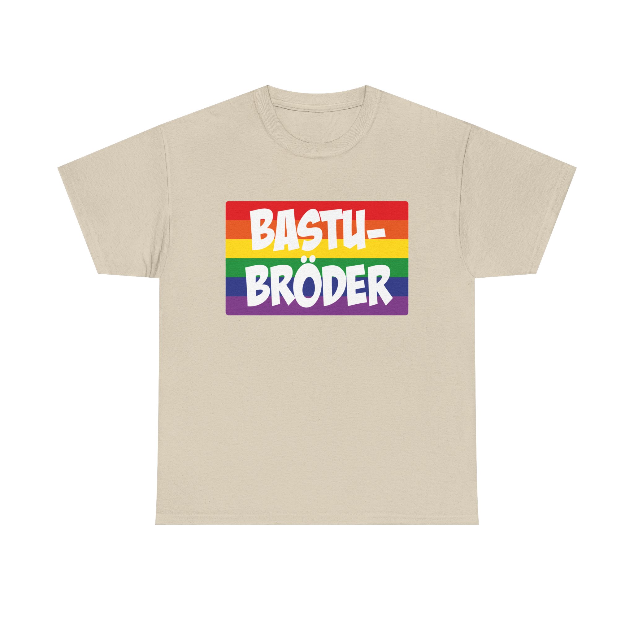 Bastubröder no 3 - Bild 4